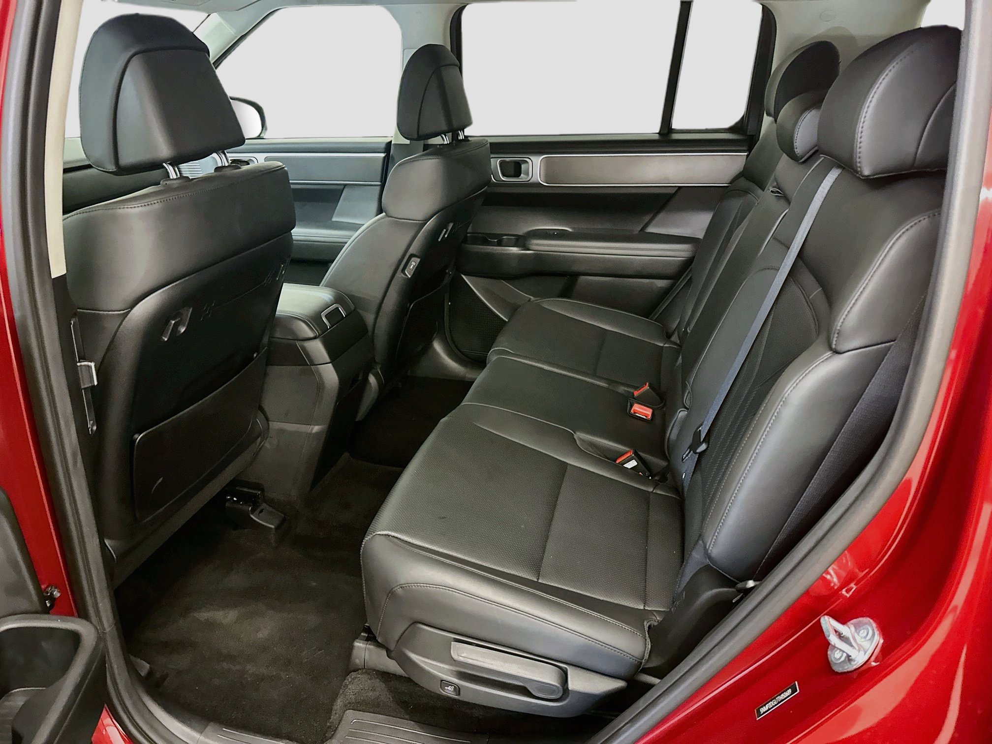 Used 2026 Hyundai Santa Fe SEL AWD/4WD image 29
