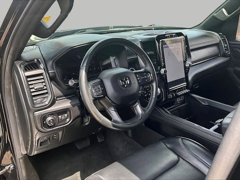 Used 2023 RAM 1500 Limited AWD/4WD image 18