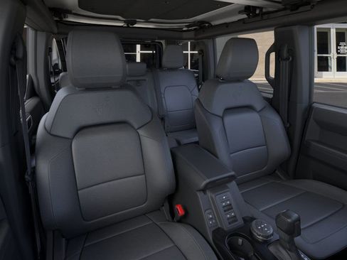 New 2026 Ford Bronco Outer Banks image 10