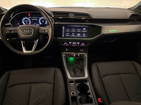 Used 2023 Audi Q3 2.0T Premium Plus w/ Premium Plus Package AWD/4WD image 16