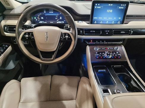 Used 2020 Lincoln Aviator Reserve w/ Equipment Group 202A AWD/4WD image 22