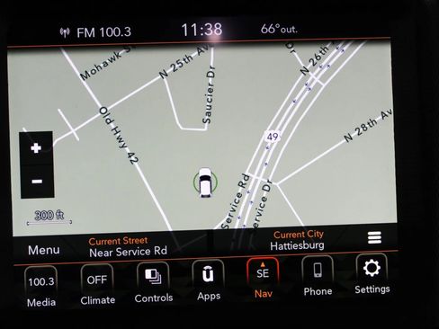 Used 2022 Jeep Gladiator Overland image 27