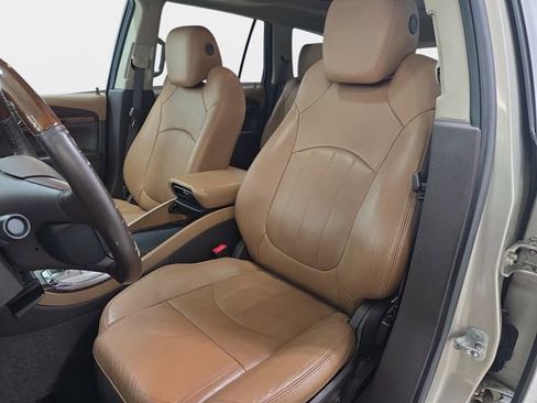 Used 2016 Buick Enclave Leather FWD image 14
