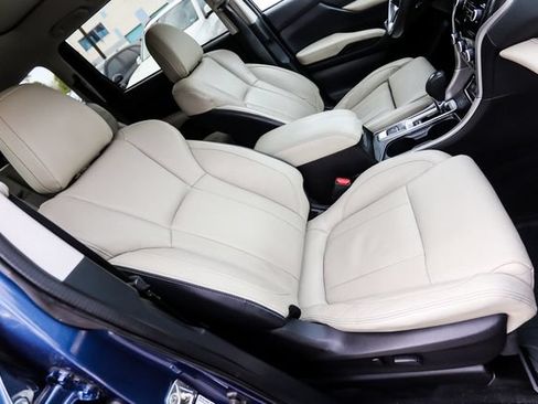 Used 2019 Subaru Ascent Limited AWD/4WD image 63