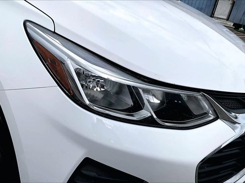 Used 2019 Chevrolet Cruze LS w/ LS Convenience Package image 27