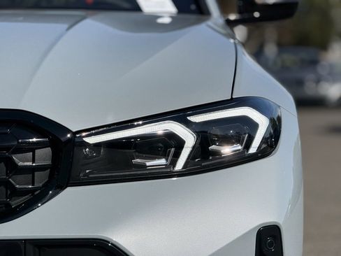 New 2026 BMW M340i xDrive image 14