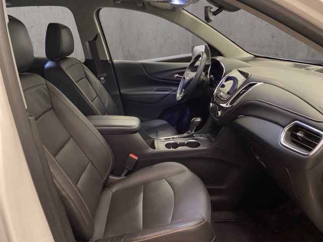 Used 2019 Chevrolet Equinox Premier AWD/4WD image 20