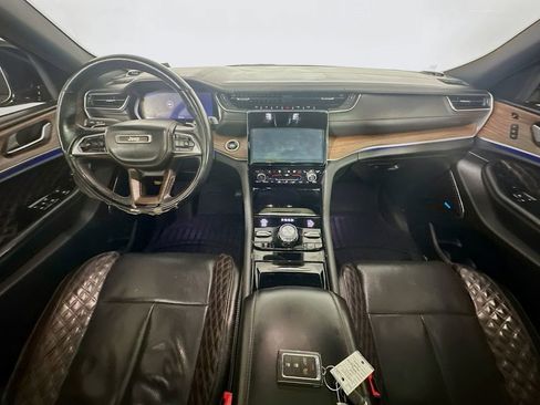 Used 2023 Jeep Grand Cherokee Summit image 10