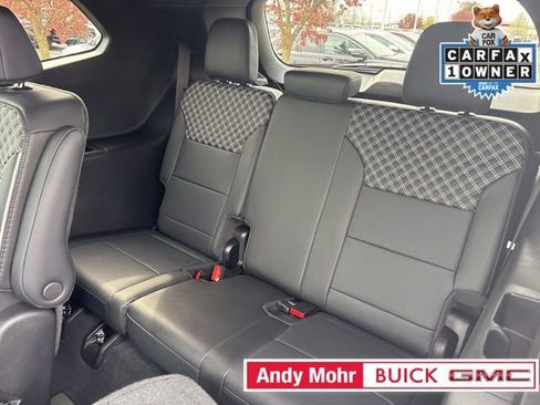 Used 2024 GMC Acadia Denali w/ LPO, Floor Liner Package image 22