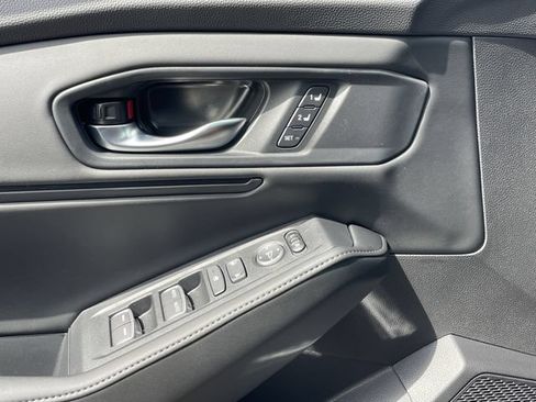 New 2026 Honda Accord Sport image 22