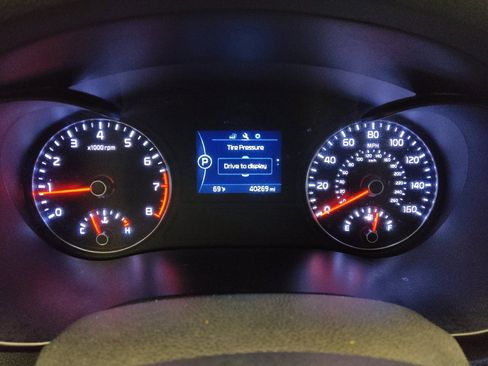 Used 2017 Kia Optima LX w/ Option Group 014 FWD image 23