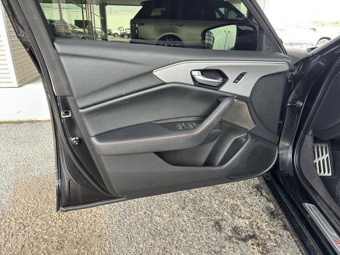 Used 2021 Acura TLX w/ A-SPEC Pkg image 17