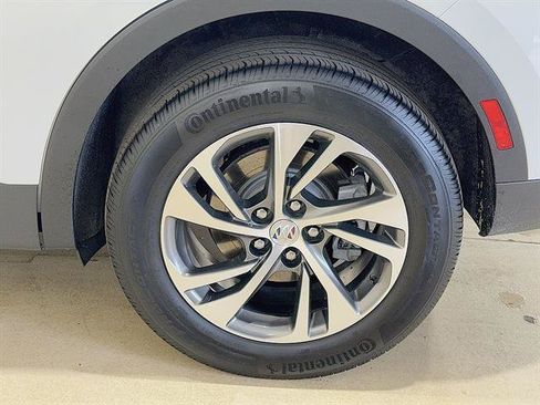 Used 2023 Buick Envision Essence AWD/4WD image 30