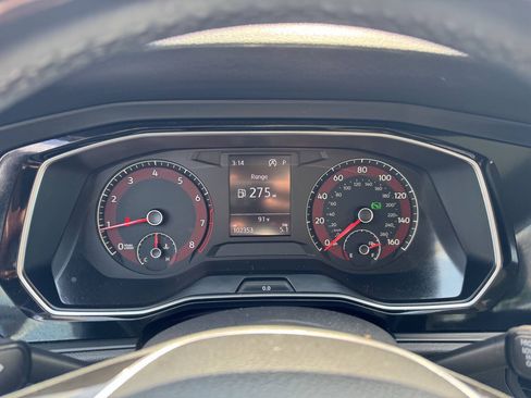 Used 2019 Volkswagen Jetta SE FWD image 27