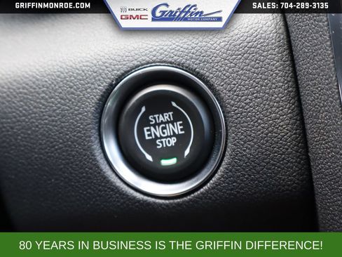 New 2026 GMC Acadia Denali w/ Super Cruise Package AWD/4WD image 25