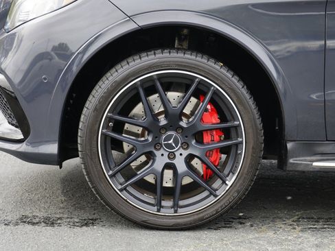 Used 2017 Mercedes-Benz GLE 63 AMG S image 12