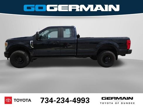 Used 2021 Ford F250 XL RWD image 11