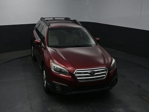 Used 2017 Subaru Outback 2.5i Premium AWD/4WD image 53