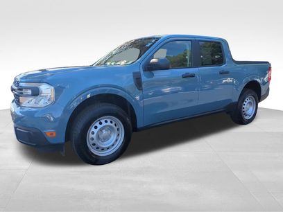 Used 2023 Ford Maverick XL