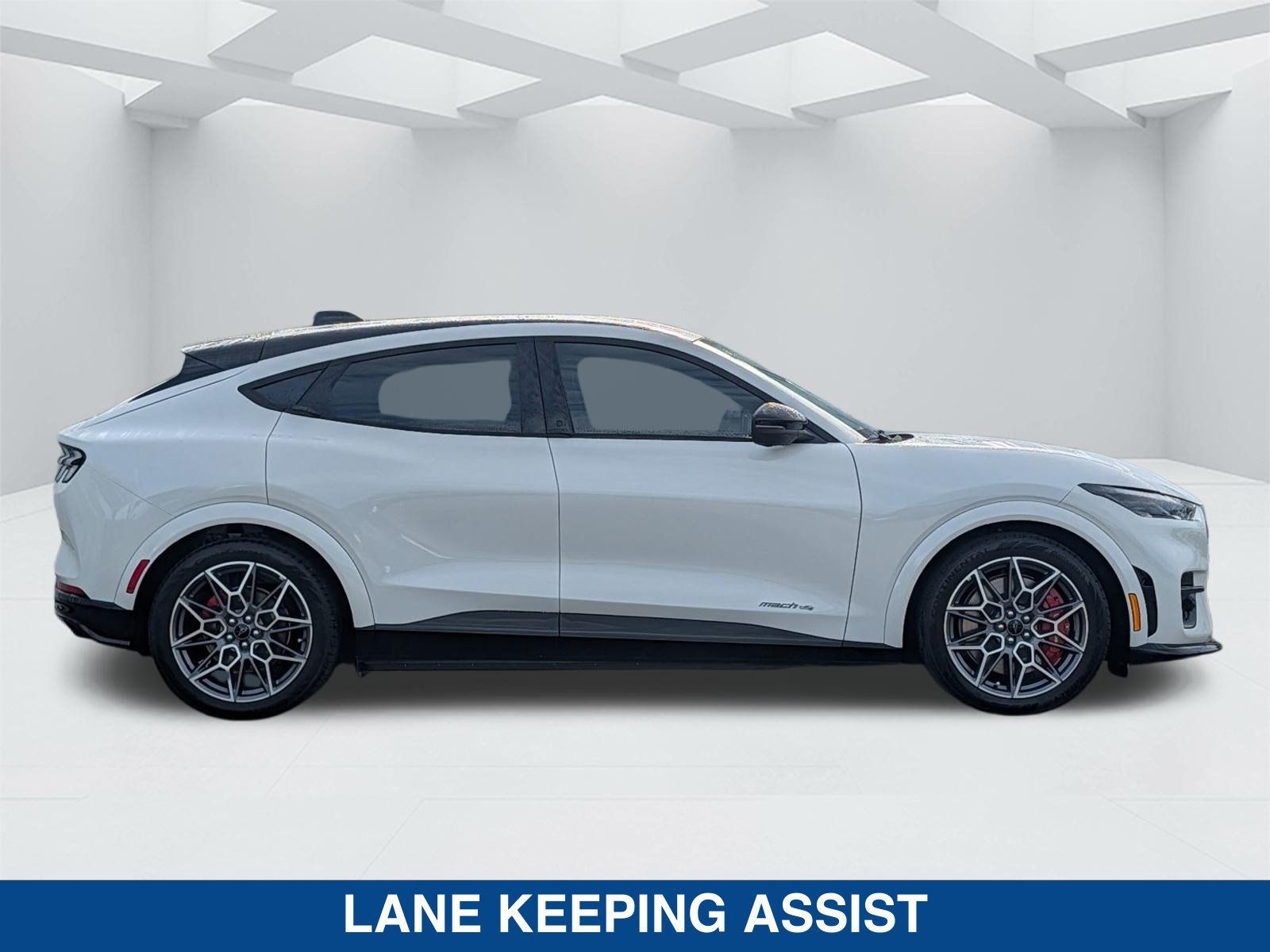 New 2026 Ford Mustang Mach-E GT AWD/4WD image 5