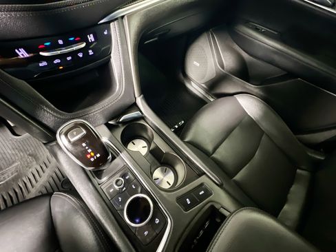 Used 2020 Cadillac XT5 Sportv image 26