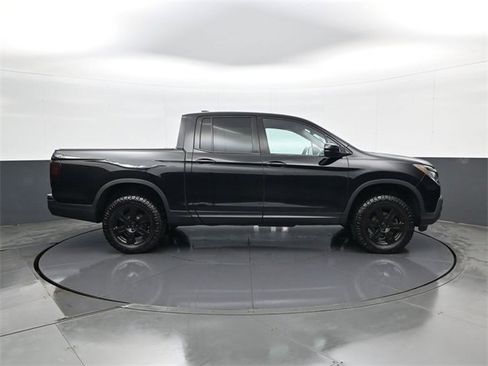 Used 2019 Honda Ridgeline RTL image 4