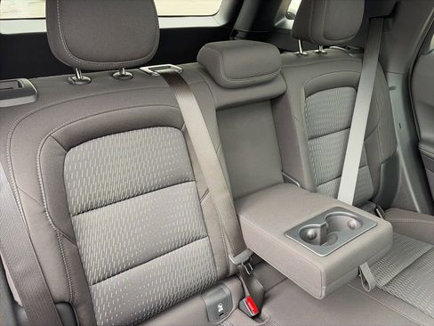 New 2026 Chevrolet Equinox LT w/ LPO, Floor Liner Package FWD image 36