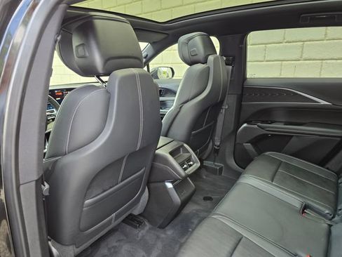Used 2024 Cadillac Lyriq Luxury w/ LPO, Floor Liner Package AWD/4WD image 44