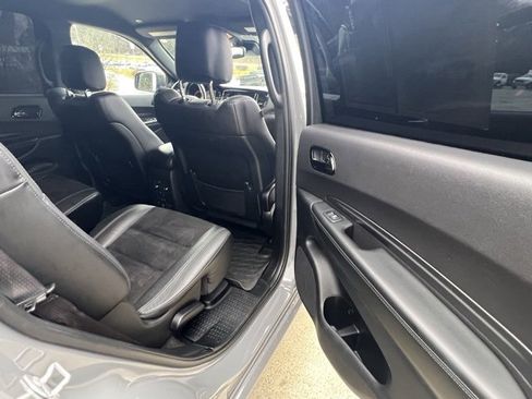 Used 2022 Dodge Durango GT image 26