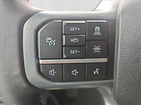 Used 2024 Ford F150 XLT w/ Equipment Group 302A MID image 25