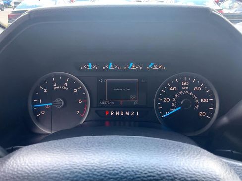 Used 2017 Ford F150 XLT w/ Equipment Group 302A Luxury RWD image 26