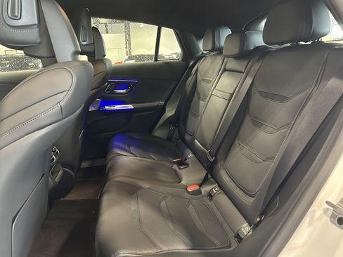 Used 2025 Mercedes-Benz GLC 63 AMG S w/ Driver Assistance Package image 18
