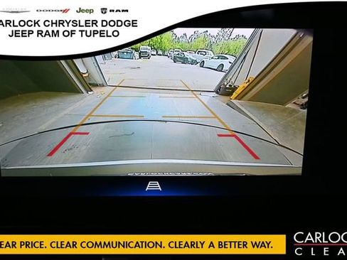 Used 2025 Chevrolet TrailBlazer LT AWD/4WD image 12