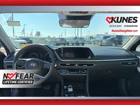 Used 2023 Hyundai Sonata SEL image 42