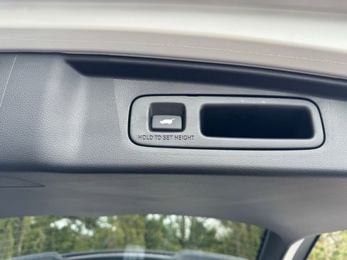 New 2026 Honda CR-V EX-L image 19