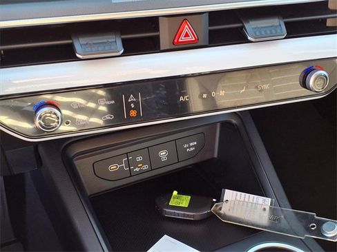 New 2026 Kia K5 LXS image 10