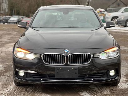 Used 2016 BMW 328i xDrive Sedan