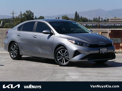 Used 2024 Kia Forte LXS w/ LXS Technology Package