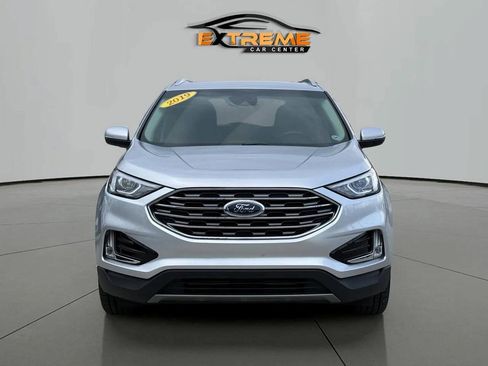 Used 2019 Ford Edge SEL w/ Equipment Group 201A AWD/4WD image 9