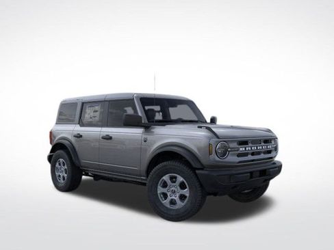 New 2025 Ford Bronco Big Bend image 10