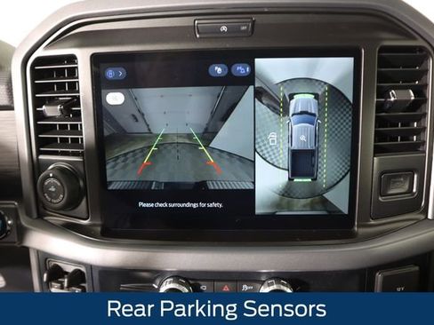 New 2026 Ford F150 XLT w/ Equipment Group 302A MID image 50