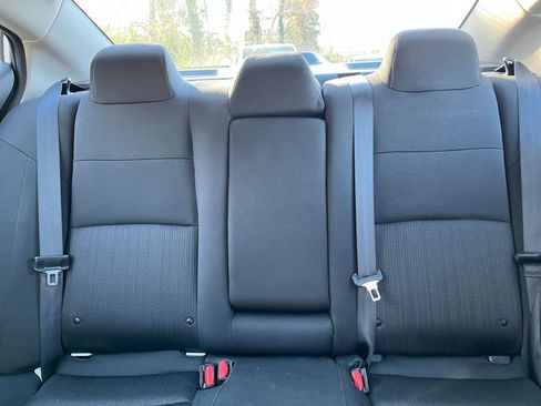 Used 2025 Nissan Altima 2.5 SV image 38