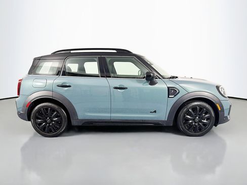 Used 2024 MINI Cooper Countryman S image 4