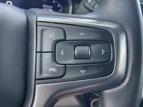 Used 2026 Chevrolet Silverado 1500 RST AWD/4WD image 23