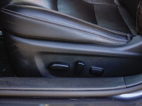 Certified 2023 Nissan Altima 2.5 SL image 22