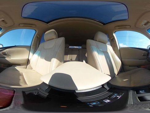 Used 2015 Lexus RX 350 FWD image 28