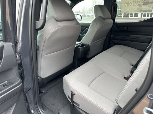 New 2026 Toyota Tacoma SR5 image 24