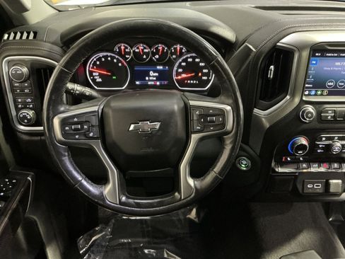 Used 2021 Chevrolet Silverado 1500 RST w/ Rally Edition image 24