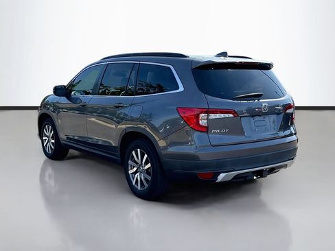 Used 2021 Honda Pilot EX-L image 6