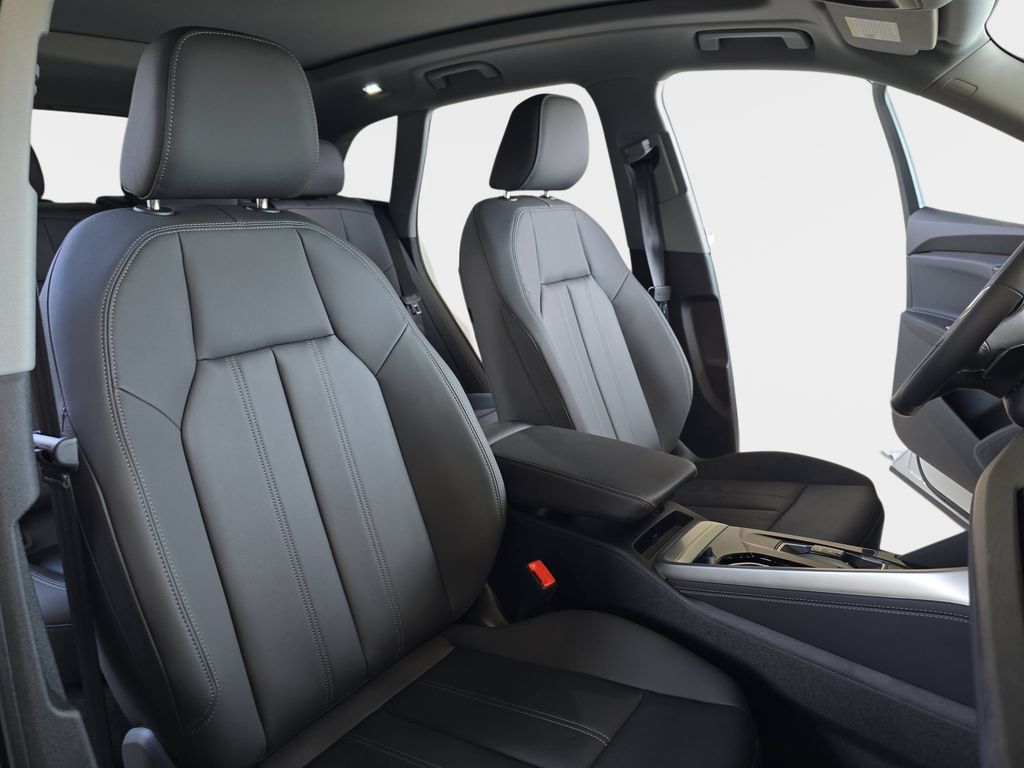 New 2026 Audi Q5 2.0T AWD/4WD image 10
